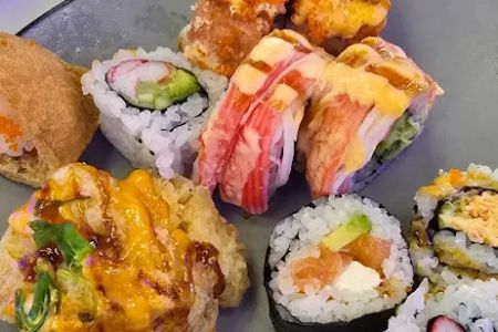 Super East Buffet