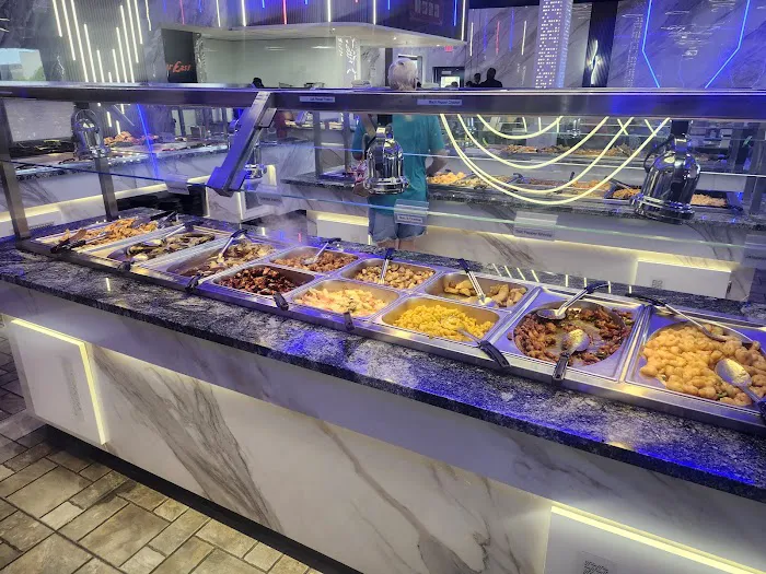 Super East Buffet 4