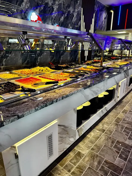 Super East Buffet 3