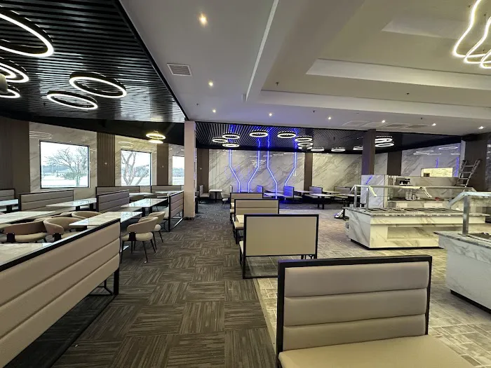 Super East Buffet 6