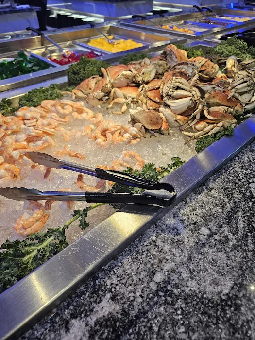 Super East Buffet 5