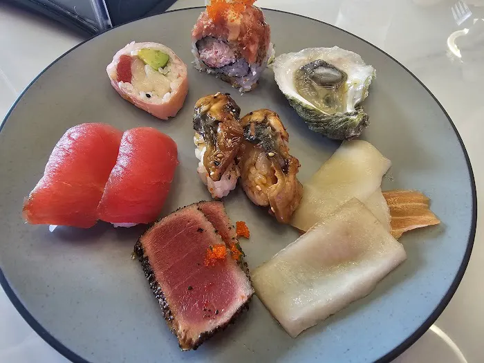Super East Buffet 9