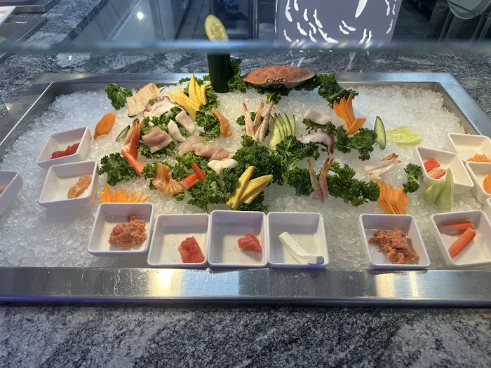 Super East Buffet 7