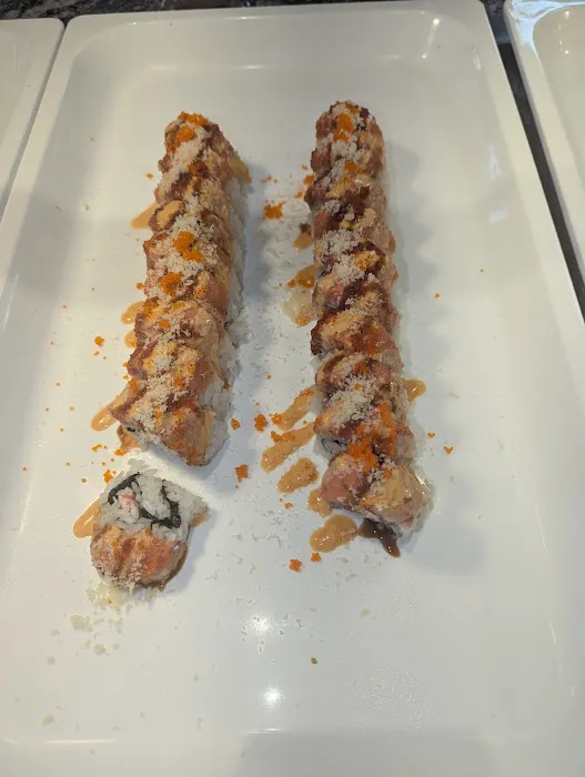 Super East Buffet 8