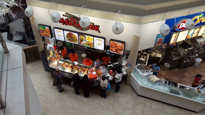 Master Wok 2