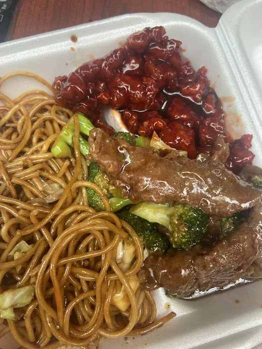 Master Wok 9