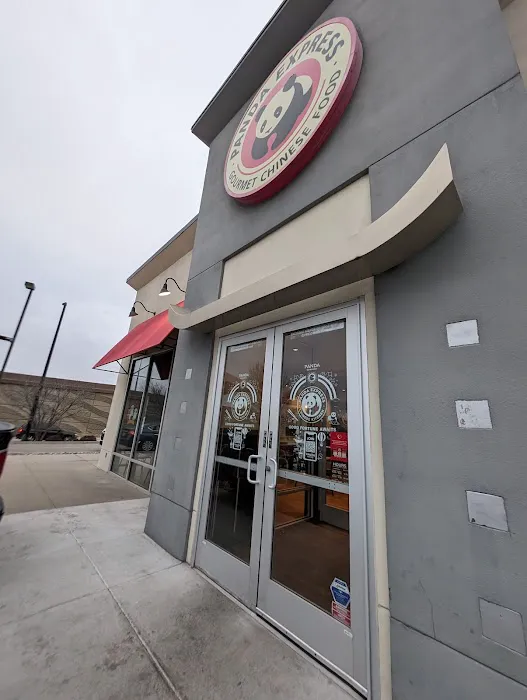 Panda Express 1