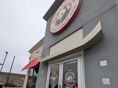 Panda Express 0