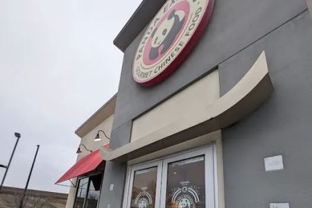 Panda Express