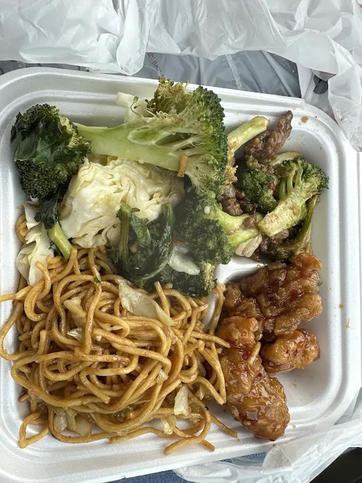 Panda Express 4
