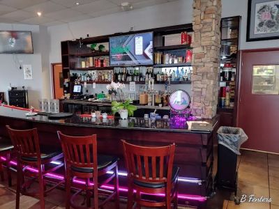 Tianluo Bistro 0