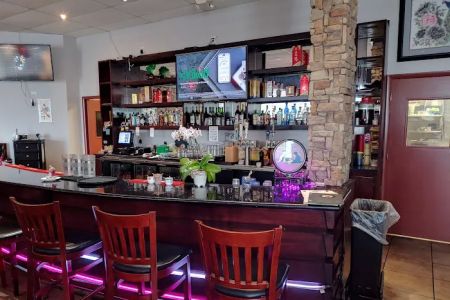 Tianluo Bistro