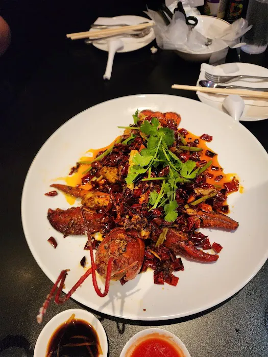 Tianluo Bistro 3