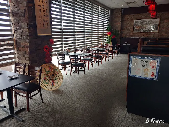 Tianluo Bistro 4