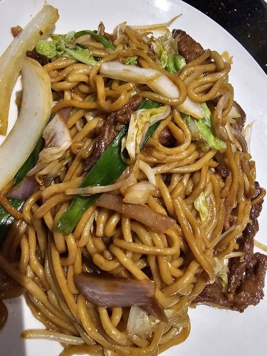 Tianluo Bistro 8