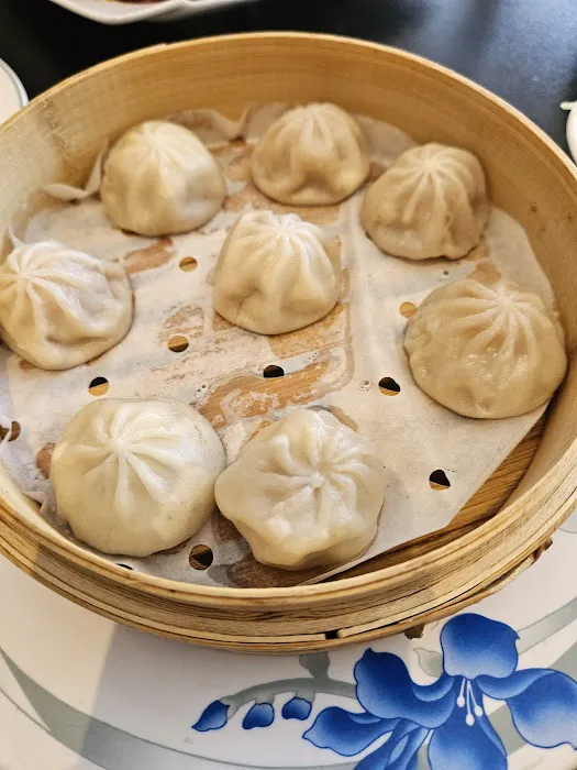 Tianluo Bistro 7