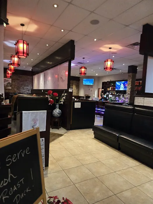 Tianluo Bistro 9
