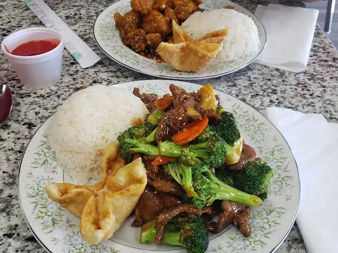 Yum Mi Express 2