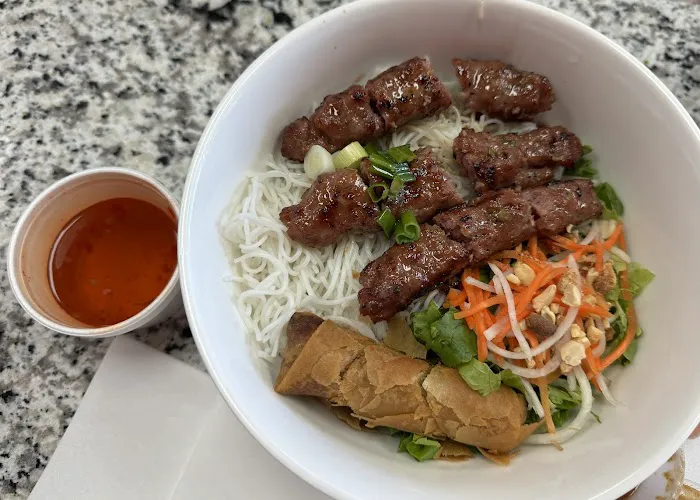Yum Mi Express 5
