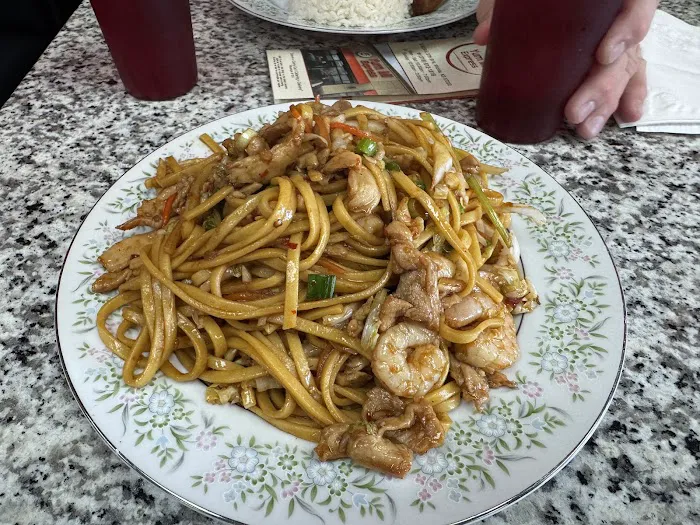 Yum Mi Express 6