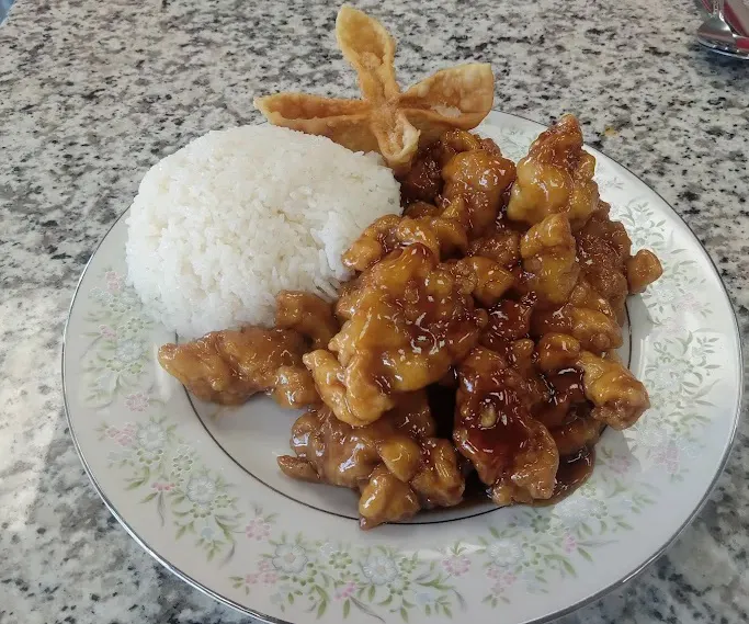 Yum Mi Express 4