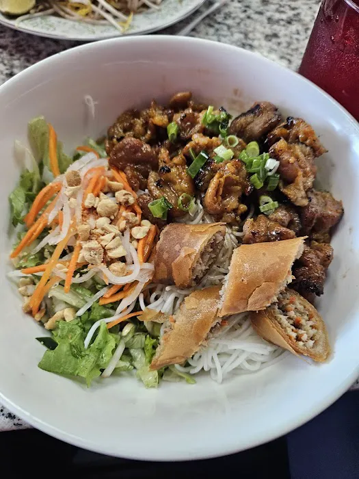 Yum Mi Express 9