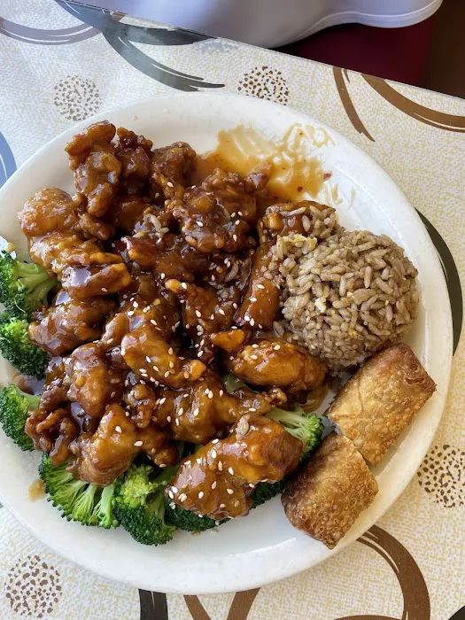 China Inn Restaurant 4