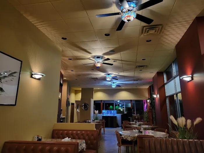 China Inn Restaurant 9