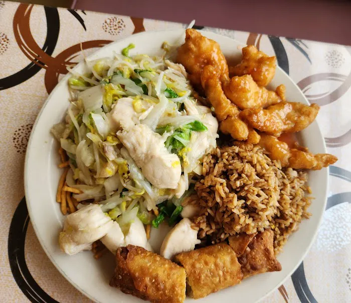 China Inn Restaurant 7