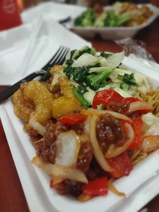 Panda Express 6