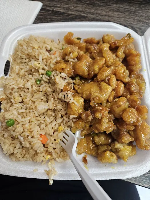China Go Grill 2