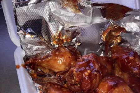 China Go Grill