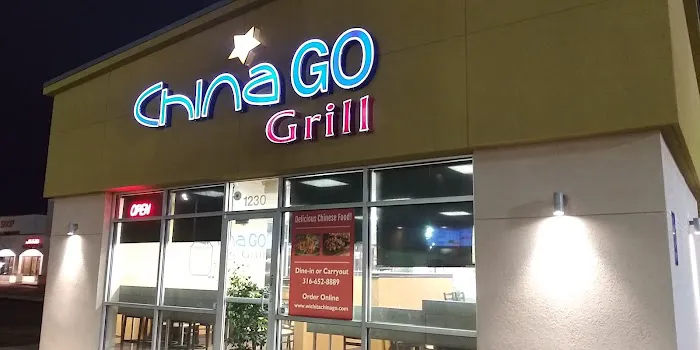 China Go Grill 3