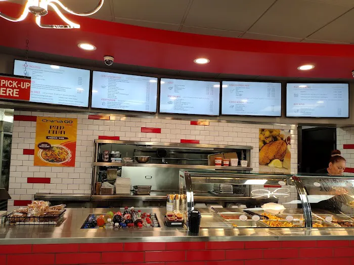 China Go Grill 4