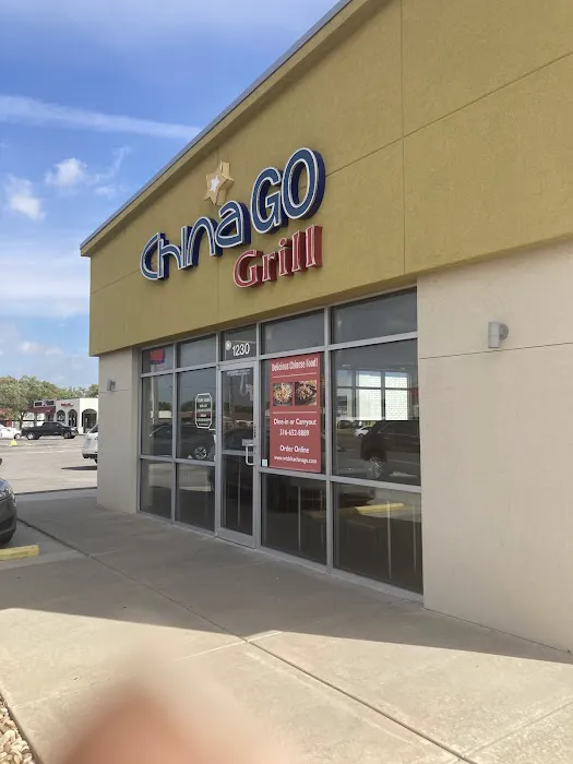 China Go Grill 6
