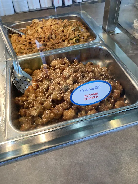 China Go Grill 7