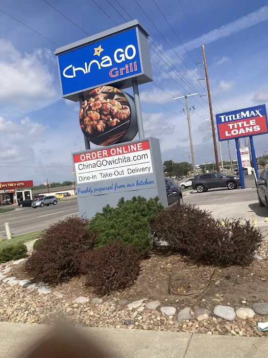 China Go Grill 8