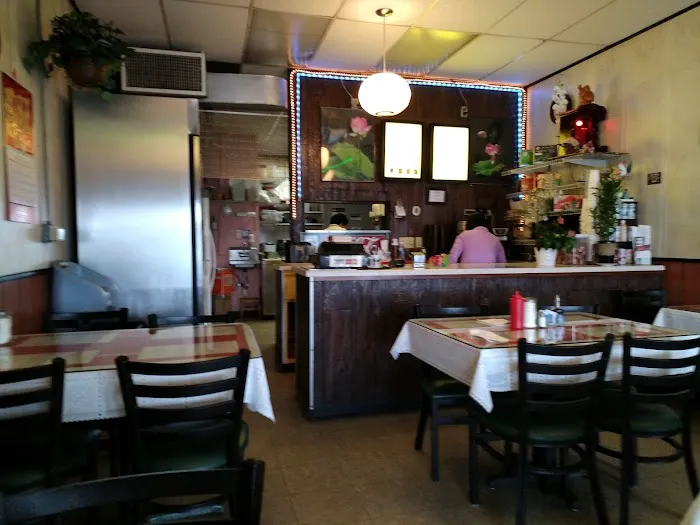Ah-So Oriental Restaurant 3