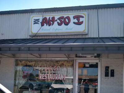 Ah-So Oriental Restaurant 0