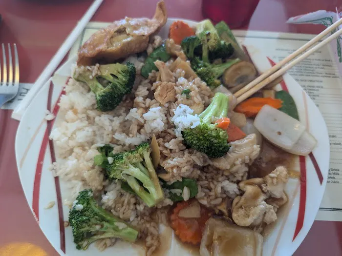 Ah-So Oriental Restaurant 2