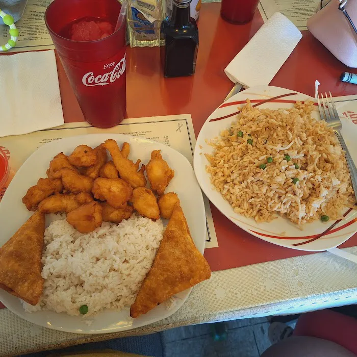 Ah-So Oriental Restaurant 5