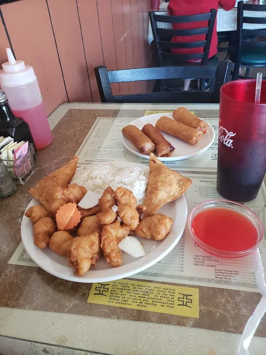 Ah-So Oriental Restaurant 6