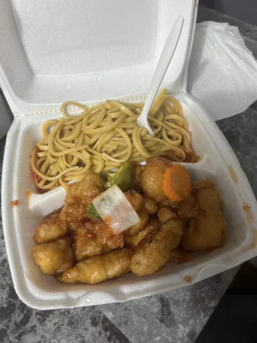 Ah-So Oriental Restaurant 8