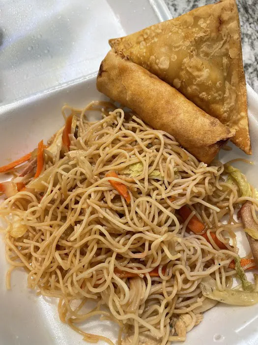 Ah-So Oriental Restaurant 9