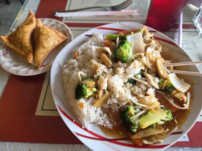 Ah-So Oriental Restaurant 7