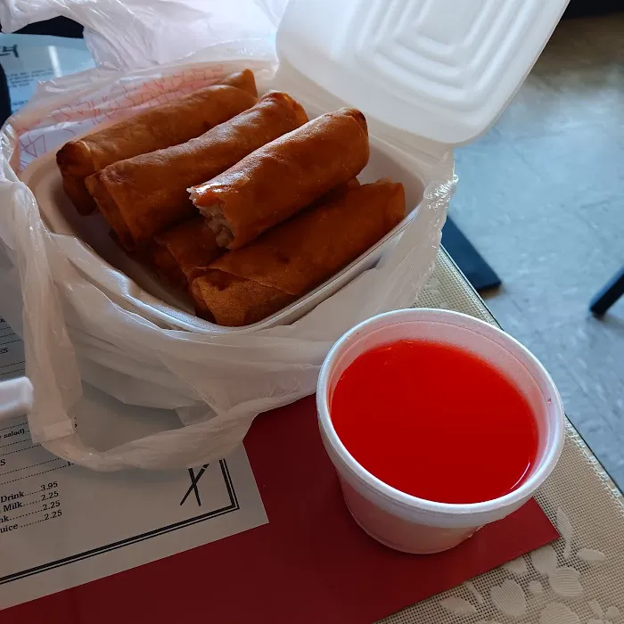 Ah-So Oriental Restaurant 10