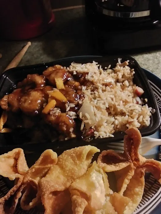 China Town 8