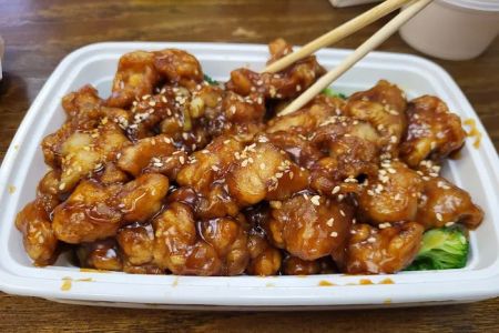 Great Wall