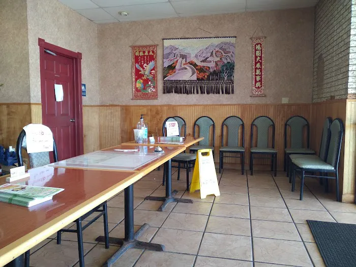 China King 2