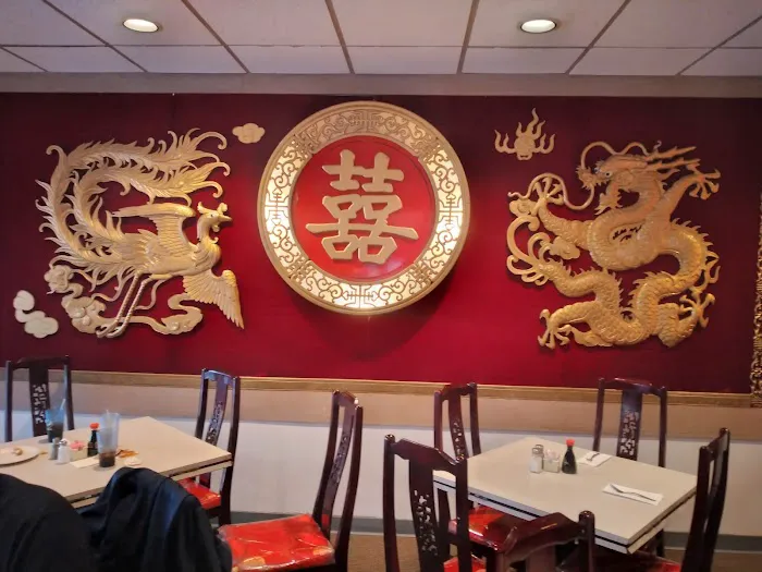 Shanghai Chinese Restaurant 7